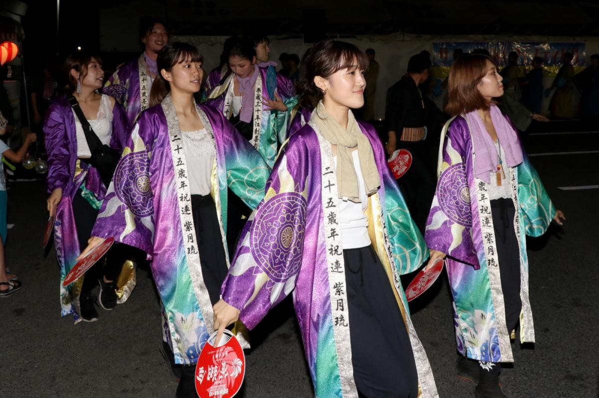 えさし夏まつり・サマーJINKU 2019 2019/08/07