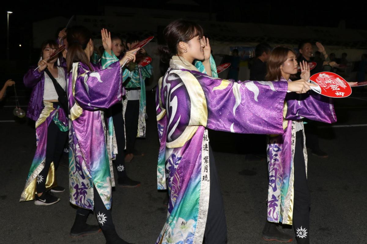 えさし夏まつり・サマーJINKU 2019 2019/08/07