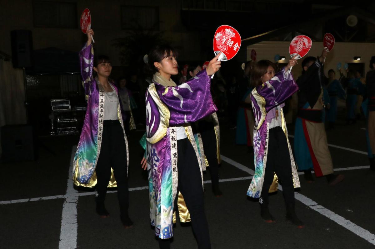 えさし夏まつり・サマーJINKU 2019 2019/08/07