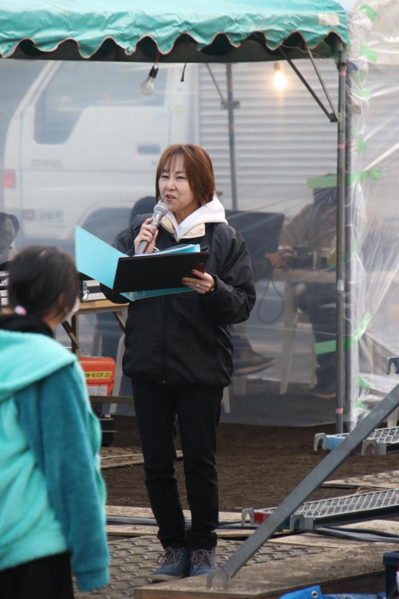 第31回 奥州・胆沢「全日本農はだてのつどい」2020 その2 2020/02/15