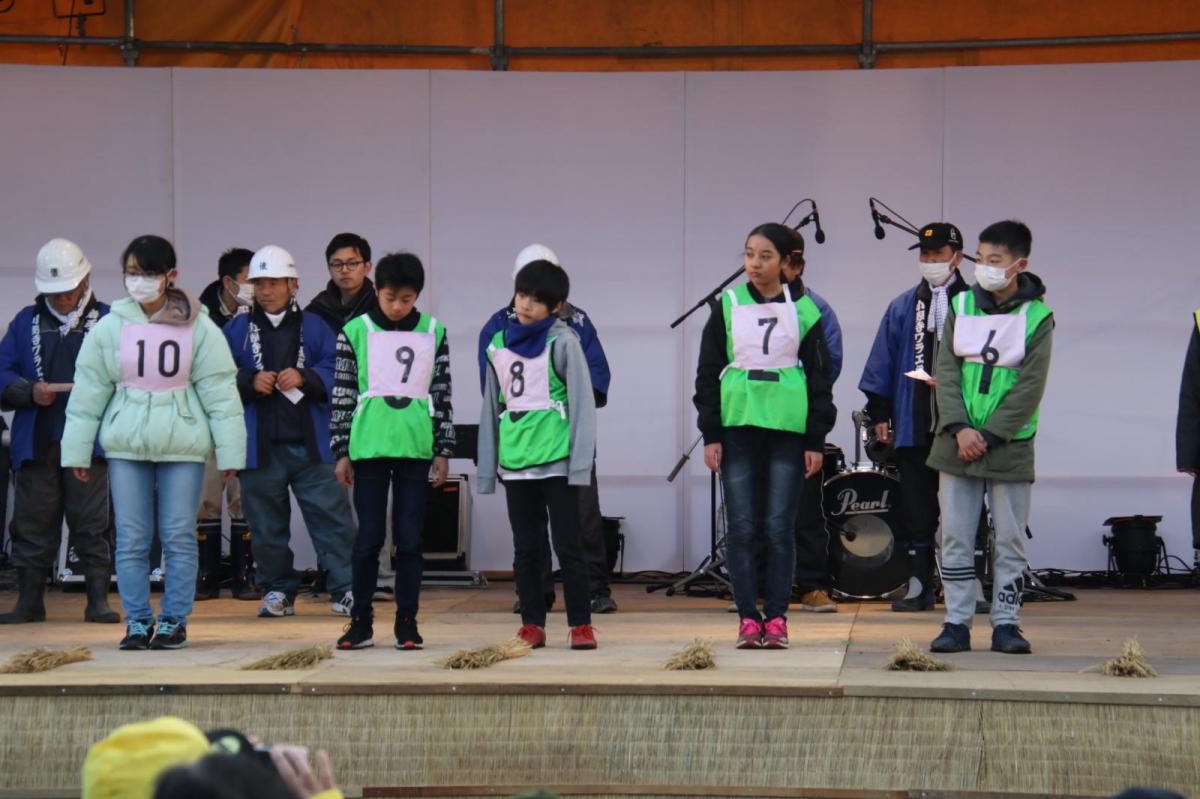 第31回 奥州・胆沢「全日本農はだてのつどい」2020 その2 2020/02/15