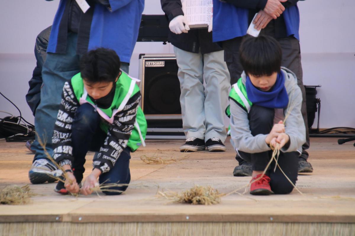 第31回 奥州・胆沢「全日本農はだてのつどい」2020 その2 2020/02/15