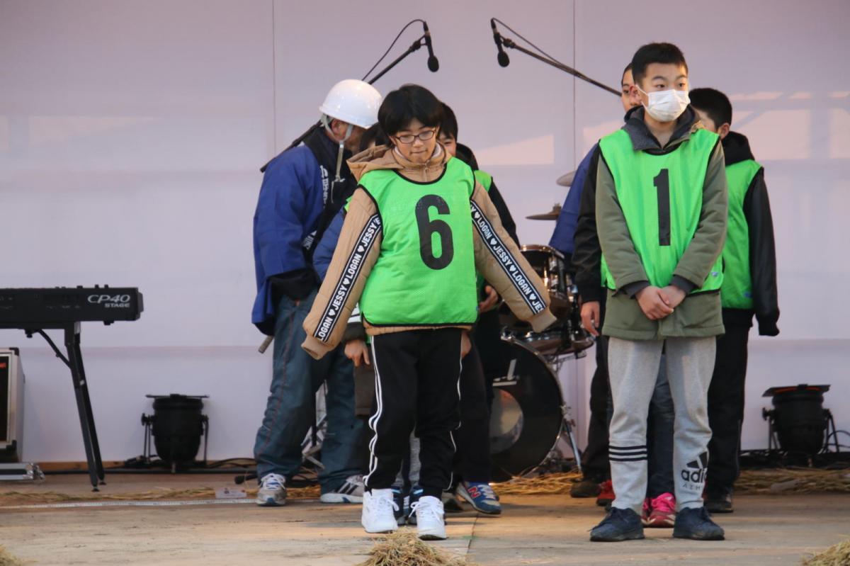 第31回 奥州・胆沢「全日本農はだてのつどい」2020 その2 2020/02/15