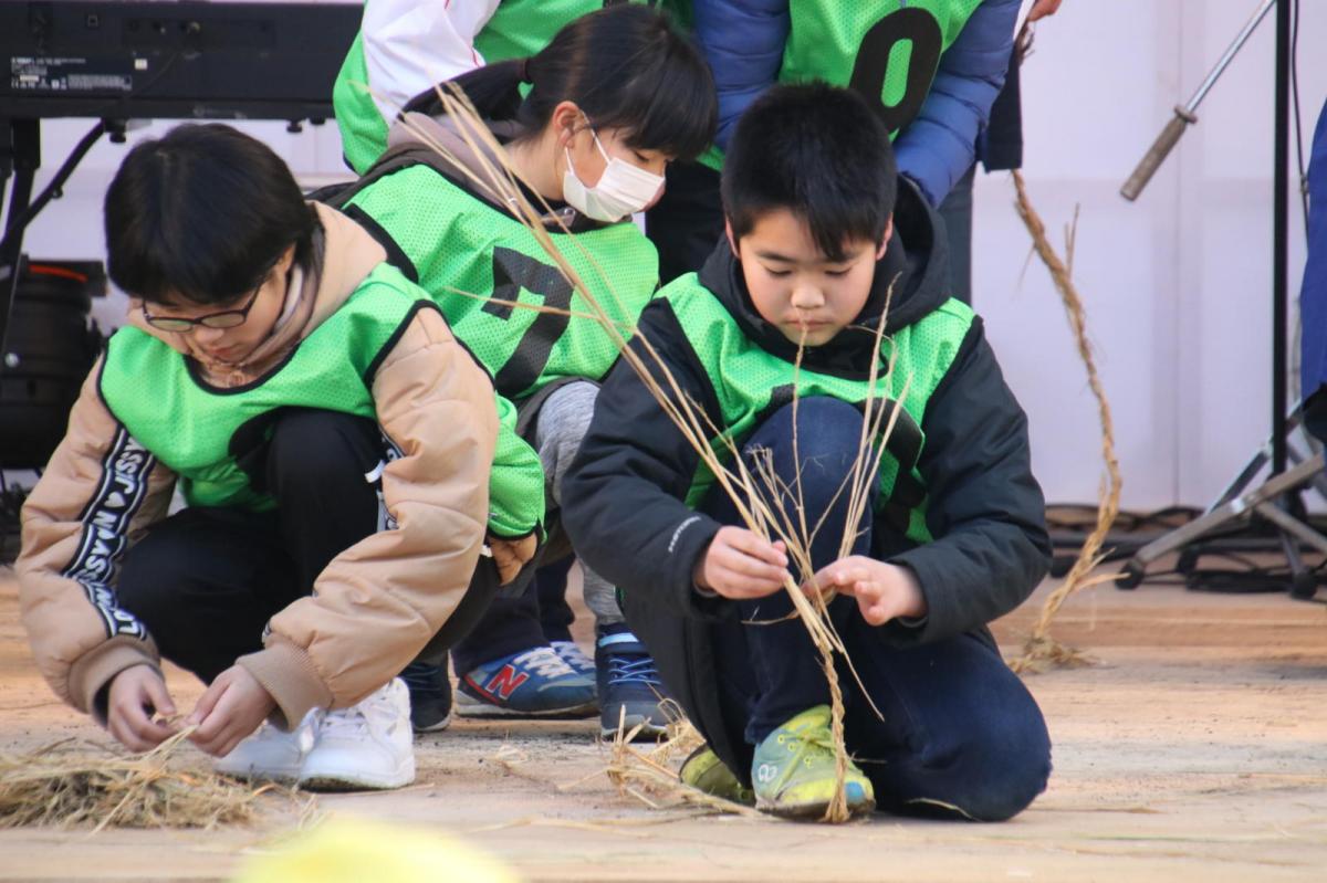 第31回 奥州・胆沢「全日本農はだてのつどい」2020 その2 2020/02/15