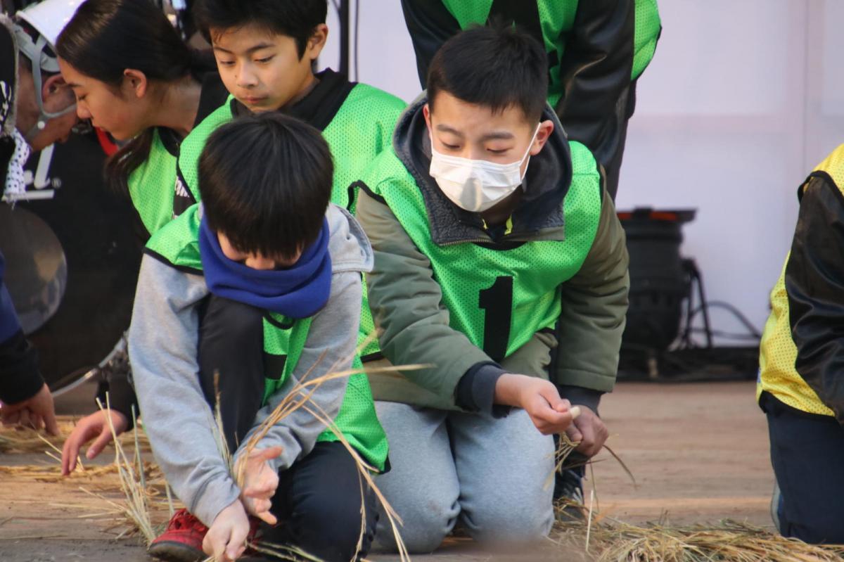 第31回 奥州・胆沢「全日本農はだてのつどい」2020 その2 2020/02/15