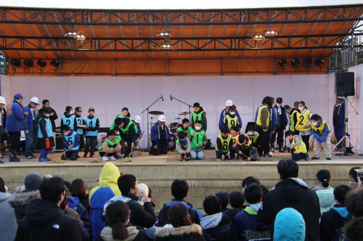 第31回 奥州・胆沢「全日本農はだてのつどい」2020 その2 2020/02/15