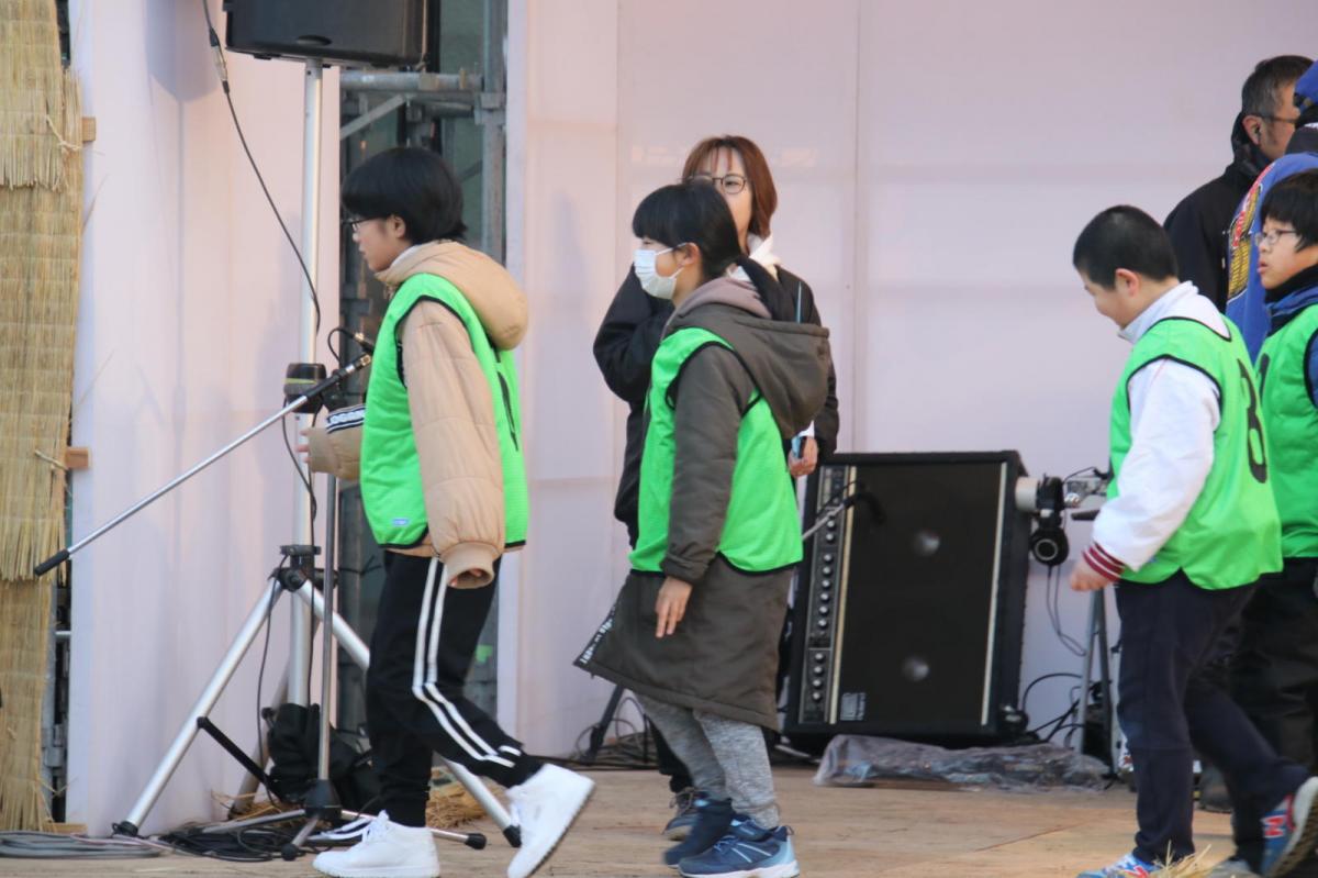 第31回 奥州・胆沢「全日本農はだてのつどい」2020 その2 2020/02/15