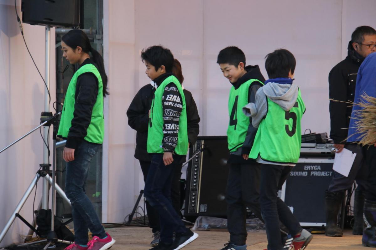 第31回 奥州・胆沢「全日本農はだてのつどい」2020 その2 2020/02/15