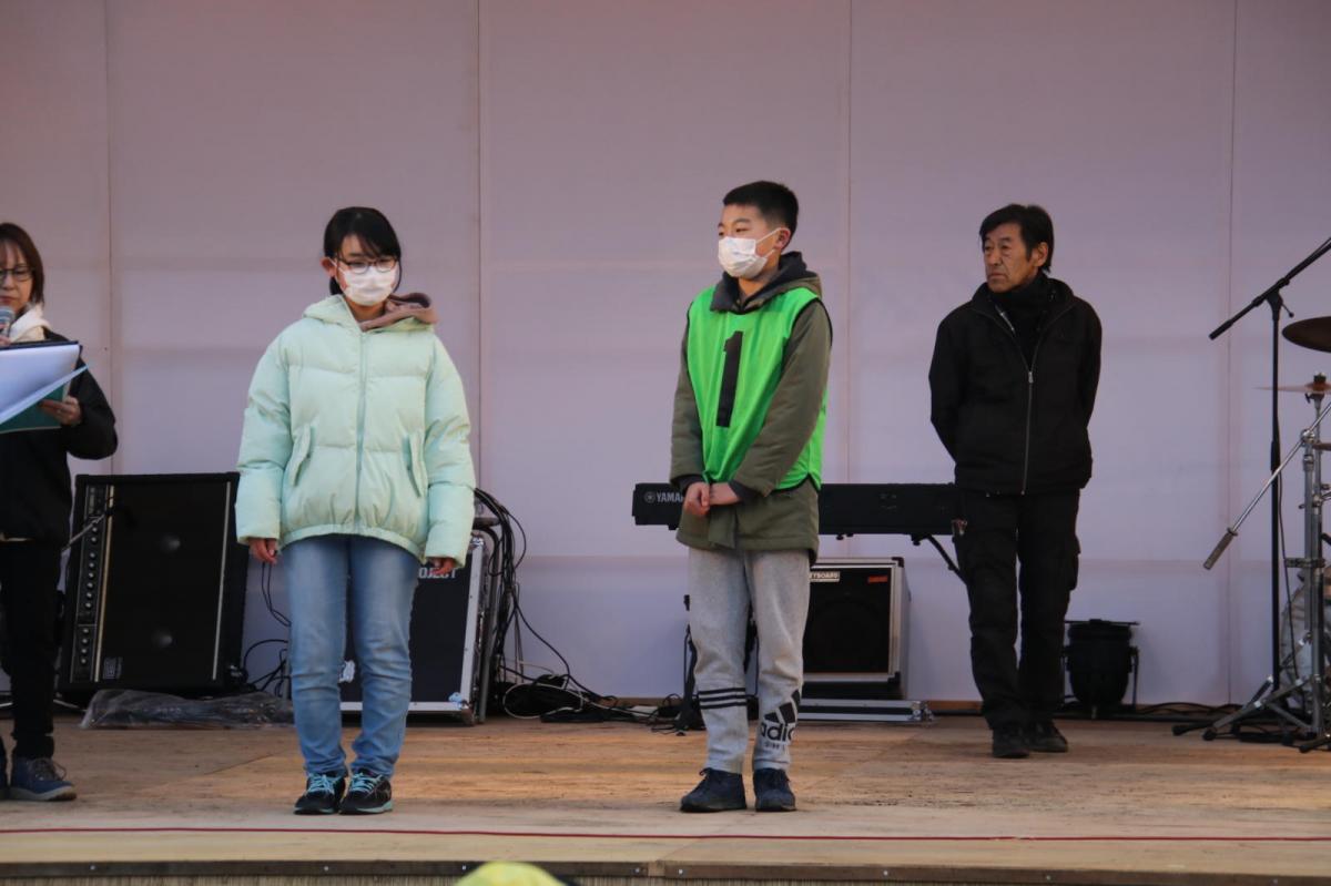 第31回 奥州・胆沢「全日本農はだてのつどい」2020 その2 2020/02/15