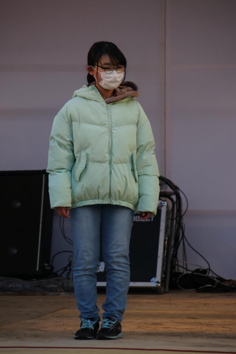 第31回 奥州・胆沢「全日本農はだてのつどい」2020 その2 2020/02/15