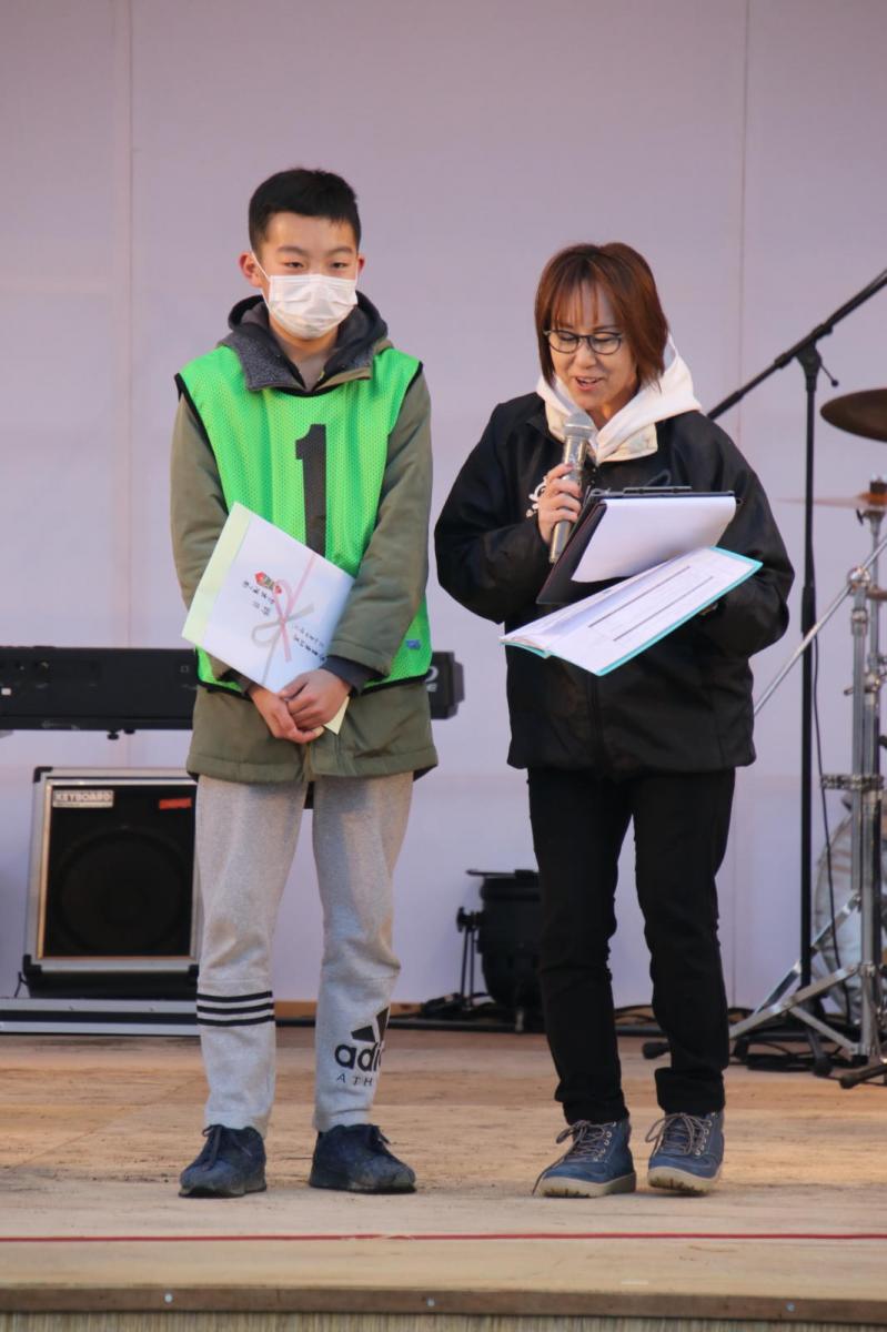 第31回 奥州・胆沢「全日本農はだてのつどい」2020 その2 2020/02/15