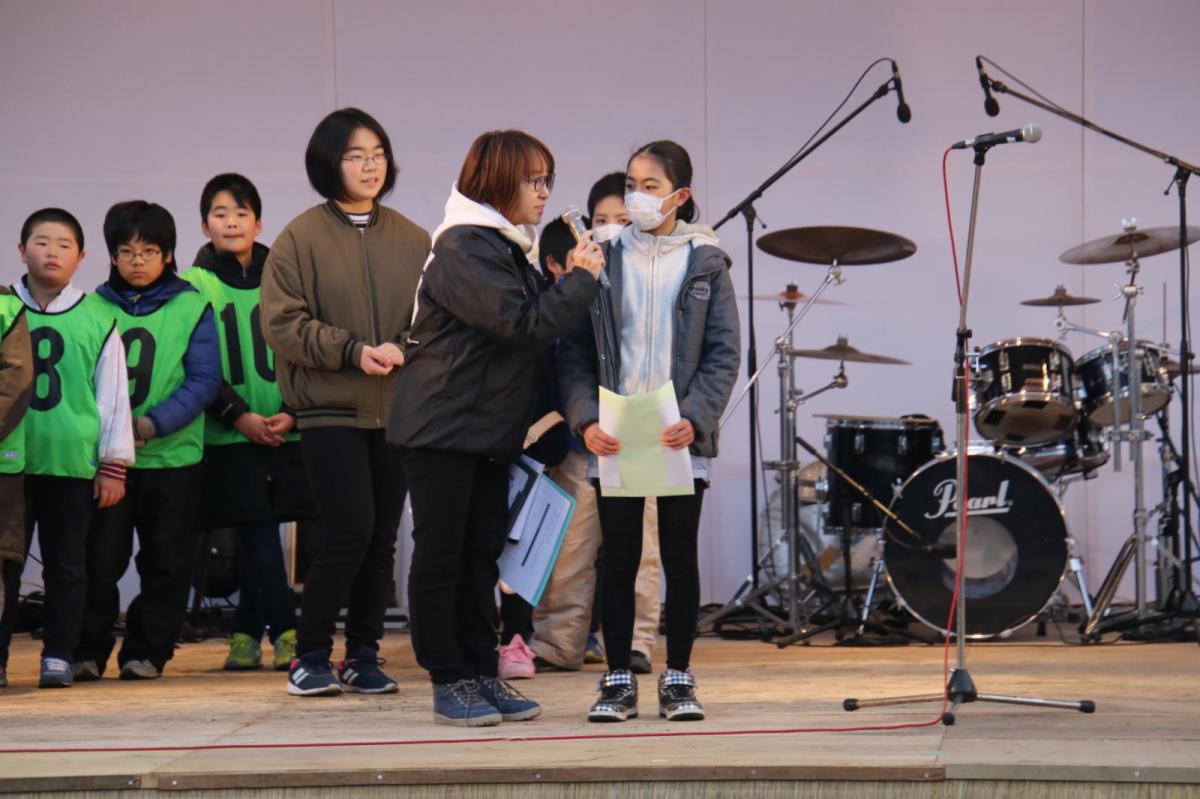 第31回 奥州・胆沢「全日本農はだてのつどい」2020 その2 2020/02/15