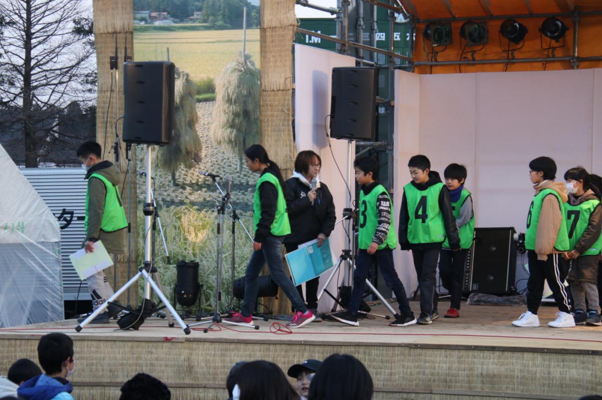 第31回 奥州・胆沢「全日本農はだてのつどい」2020 その2 2020/02/15