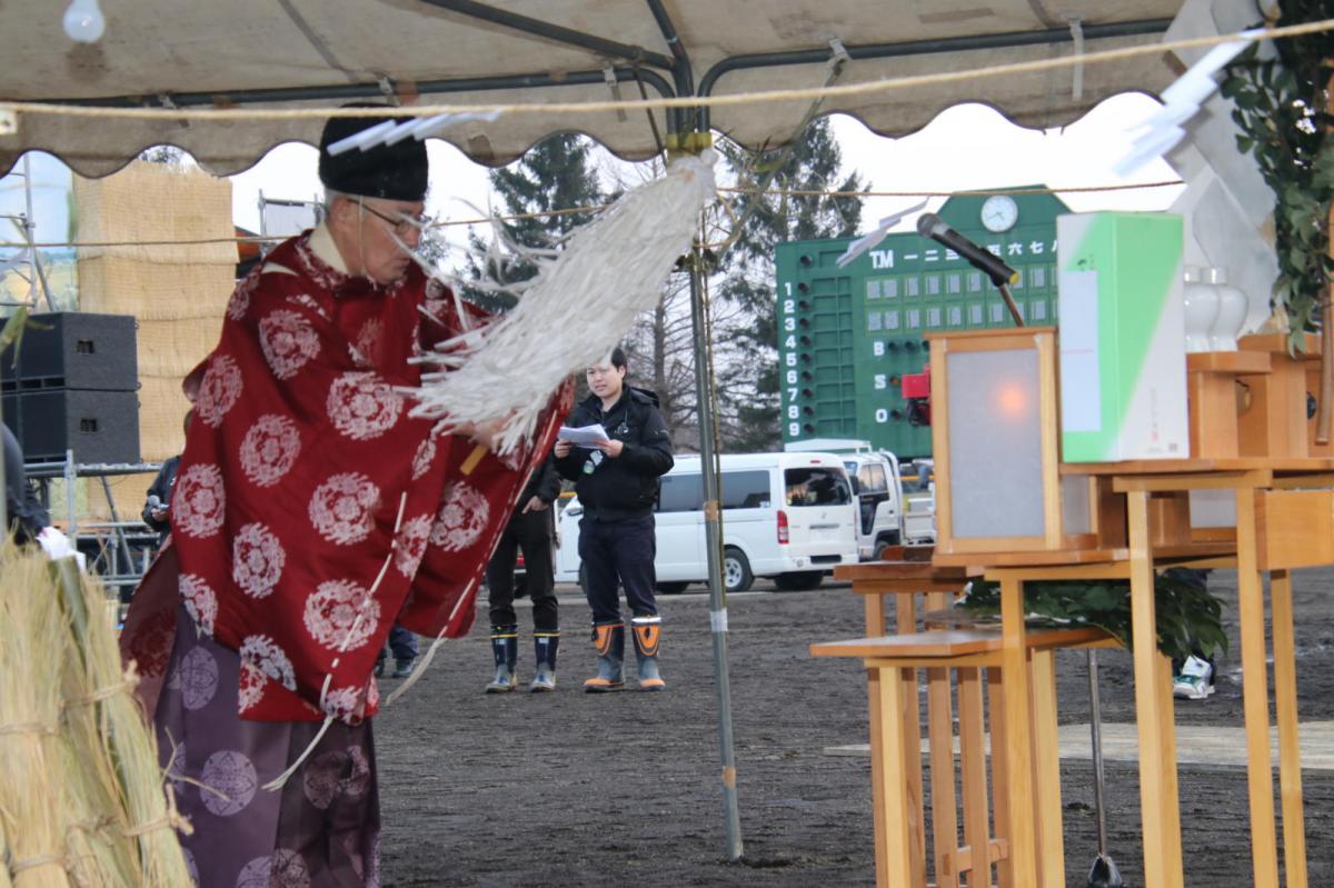 第31回 奥州・胆沢「全日本農はだてのつどい」2020 その2 2020/02/15