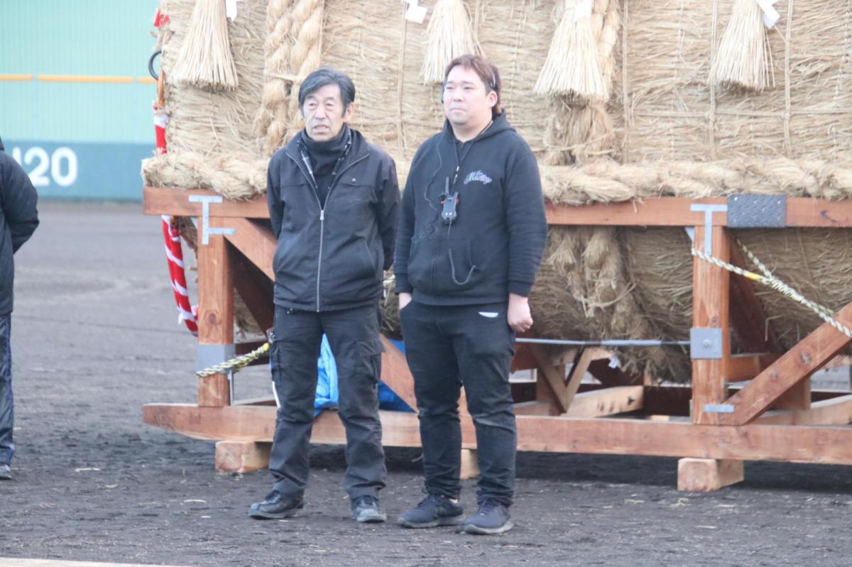 第31回 奥州・胆沢「全日本農はだてのつどい」2020 その2 2020/02/15