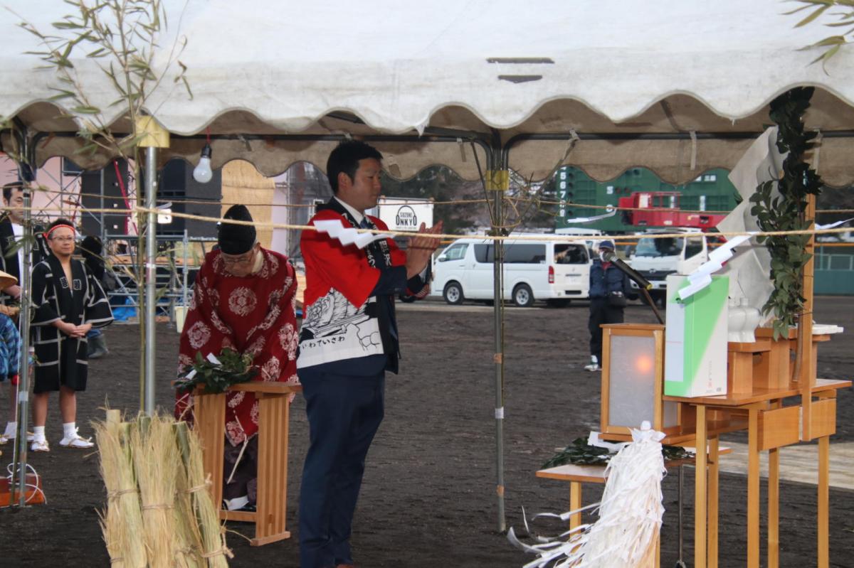 第31回 奥州・胆沢「全日本農はだてのつどい」2020 その2 2020/02/15