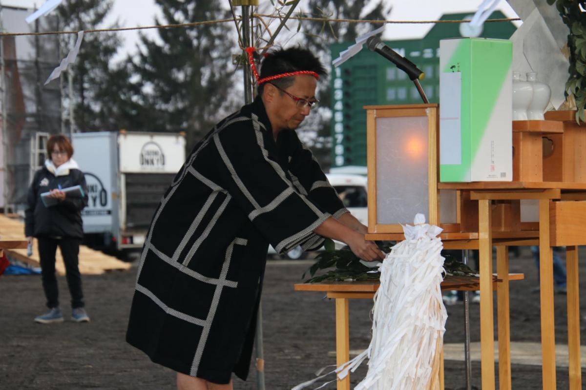 第31回 奥州・胆沢「全日本農はだてのつどい」2020 その2 2020/02/15