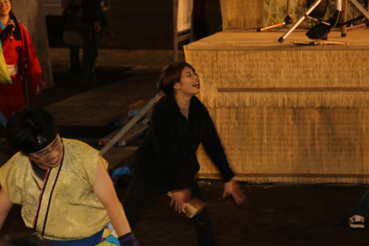 第31回 奥州・胆沢「全日本農はだてのつどい」2020 その2 2020/02/15