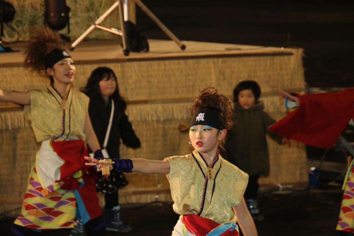 第31回 奥州・胆沢「全日本農はだてのつどい」2020 その2 2020/02/15