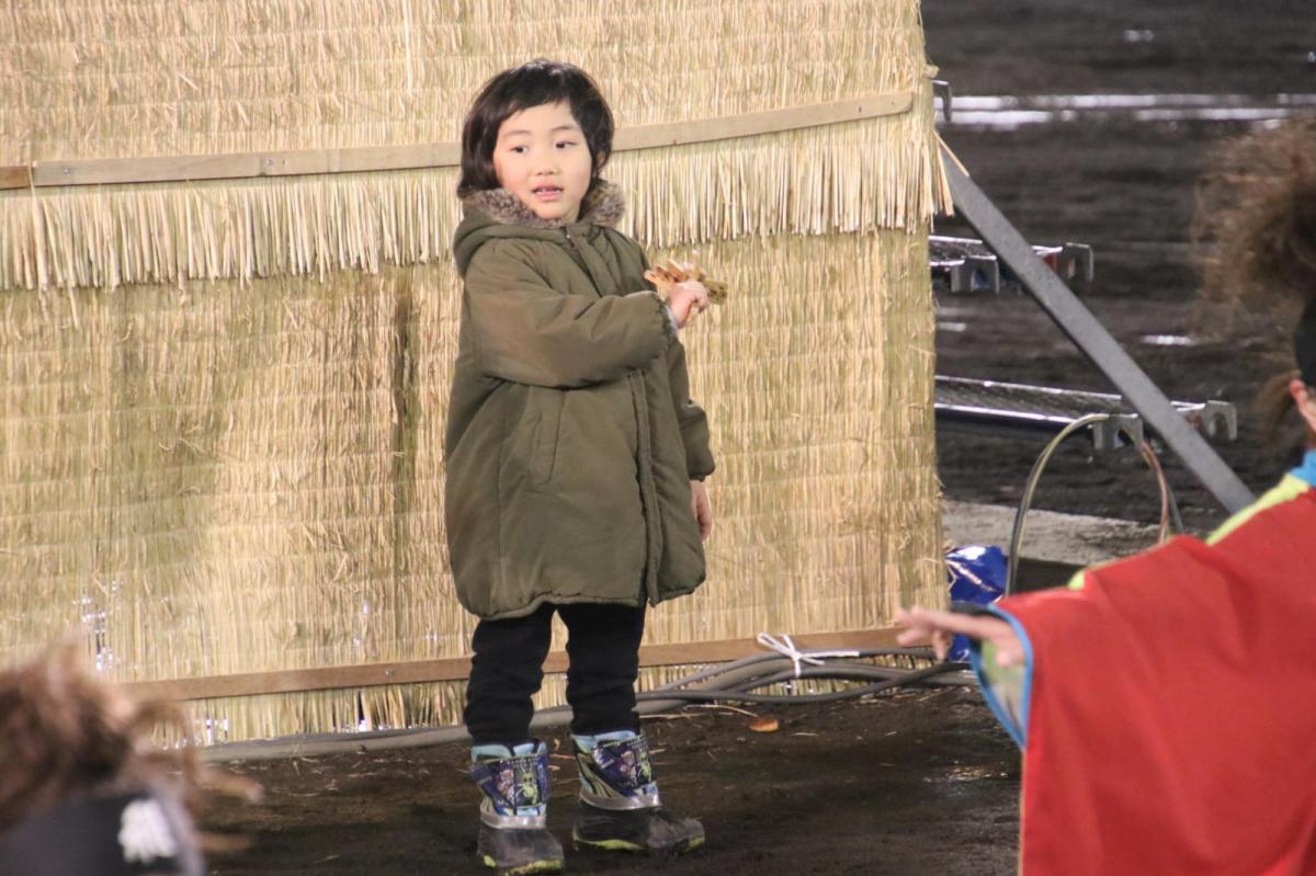 第31回 奥州・胆沢「全日本農はだてのつどい」2020 その2 2020/02/15