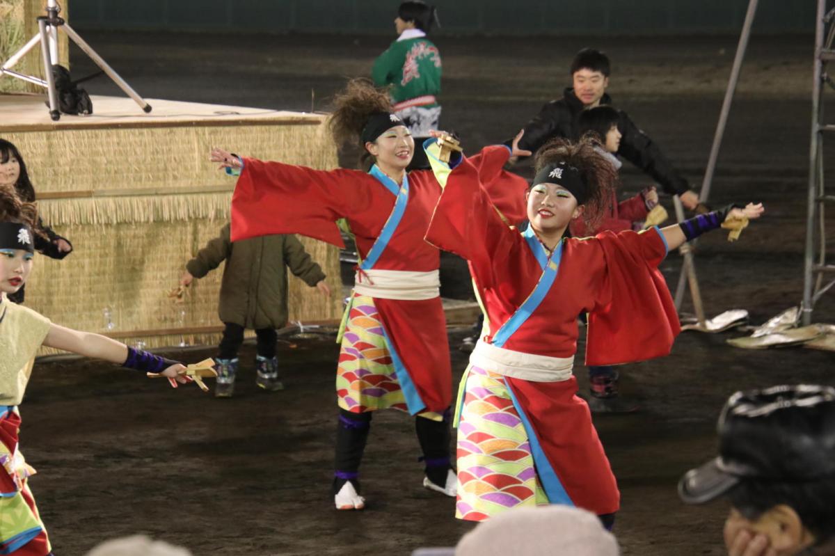 第31回 奥州・胆沢「全日本農はだてのつどい」2020 その2 2020/02/15