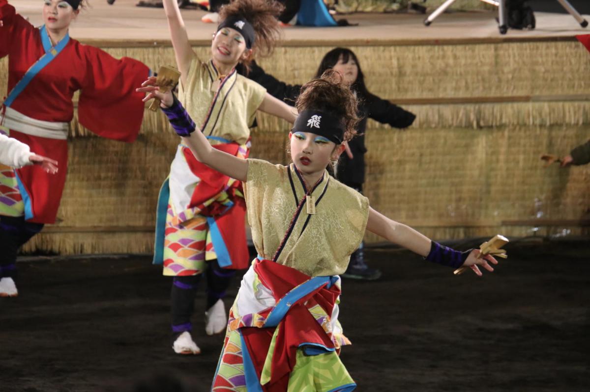 第31回 奥州・胆沢「全日本農はだてのつどい」2020 その2 2020/02/15