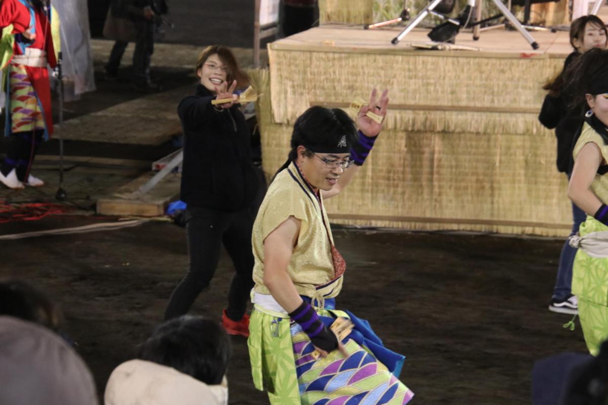 第31回 奥州・胆沢「全日本農はだてのつどい」2020 その2 2020/02/15