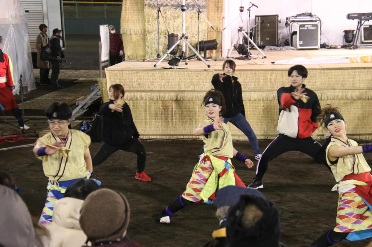 第31回 奥州・胆沢「全日本農はだてのつどい」2020 その2 2020/02/15