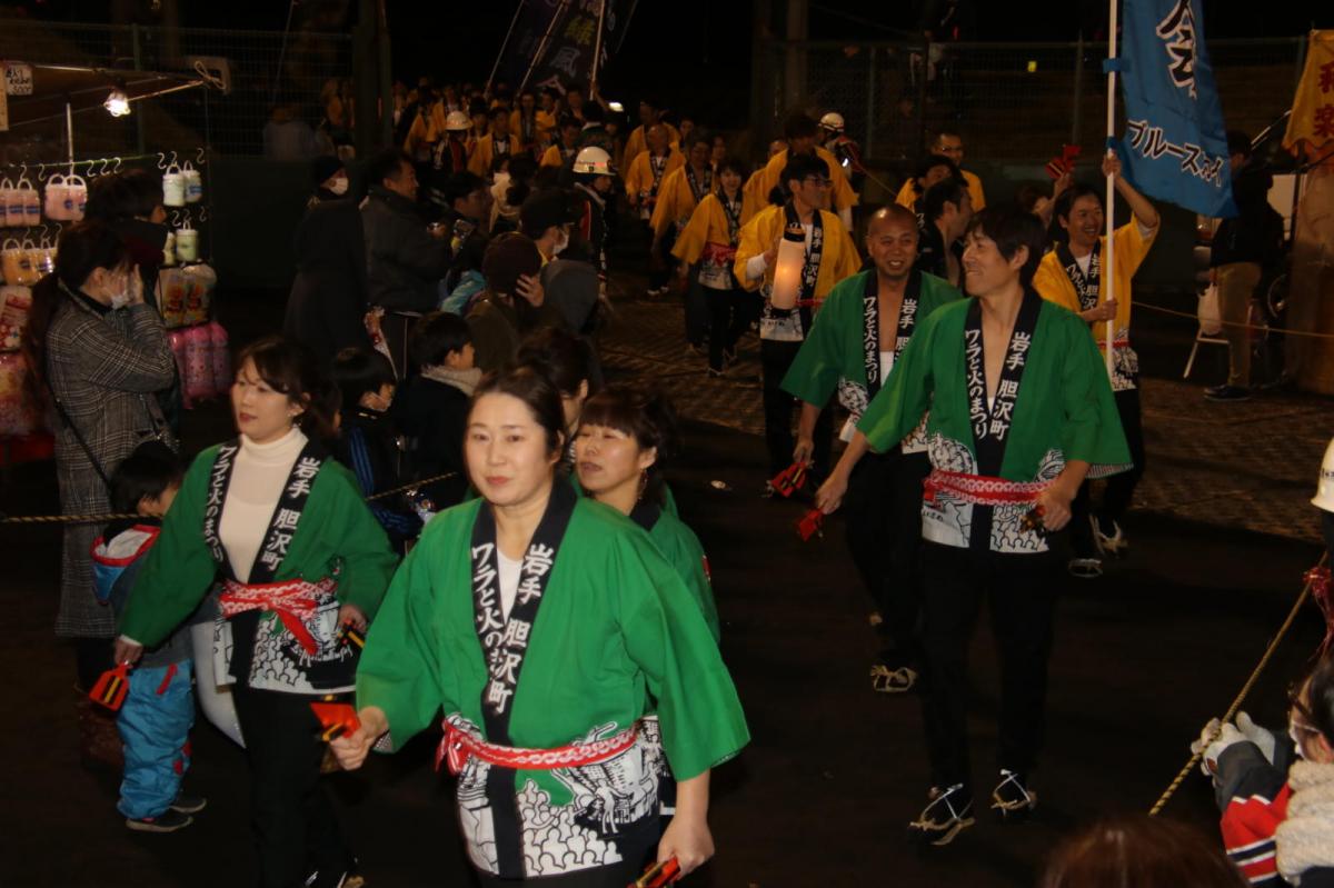 第31回 奥州・胆沢「全日本農はだてのつどい」2020 その2 2020/02/15