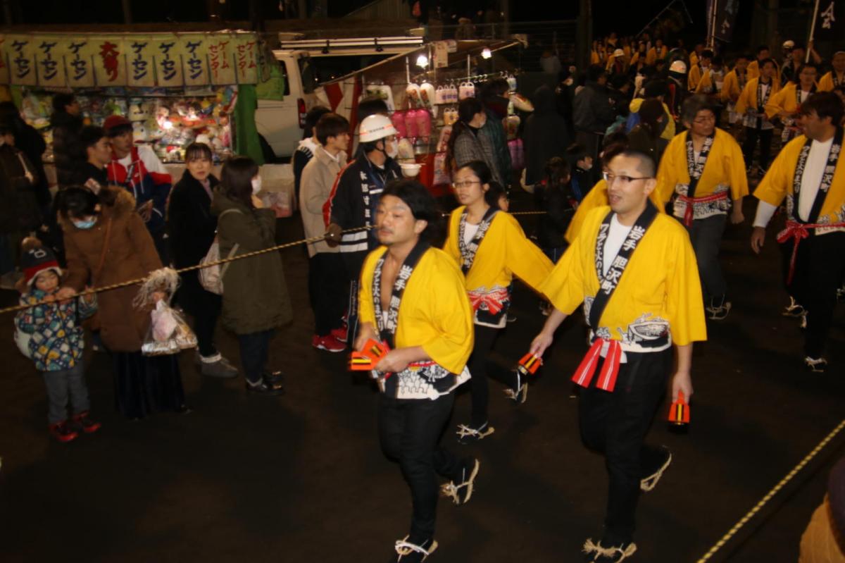 第31回 奥州・胆沢「全日本農はだてのつどい」2020 その2 2020/02/15