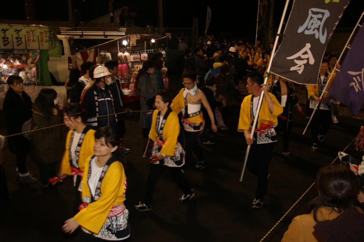 第31回 奥州・胆沢「全日本農はだてのつどい」2020 その2 2020/02/15