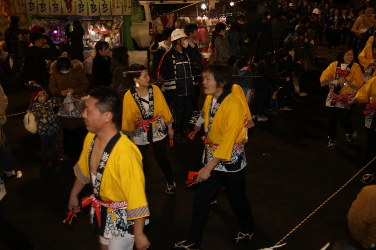 第31回 奥州・胆沢「全日本農はだてのつどい」2020 その2 2020/02/15