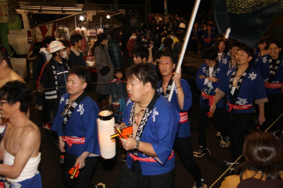 第31回 奥州・胆沢「全日本農はだてのつどい」2020 その2 2020/02/15