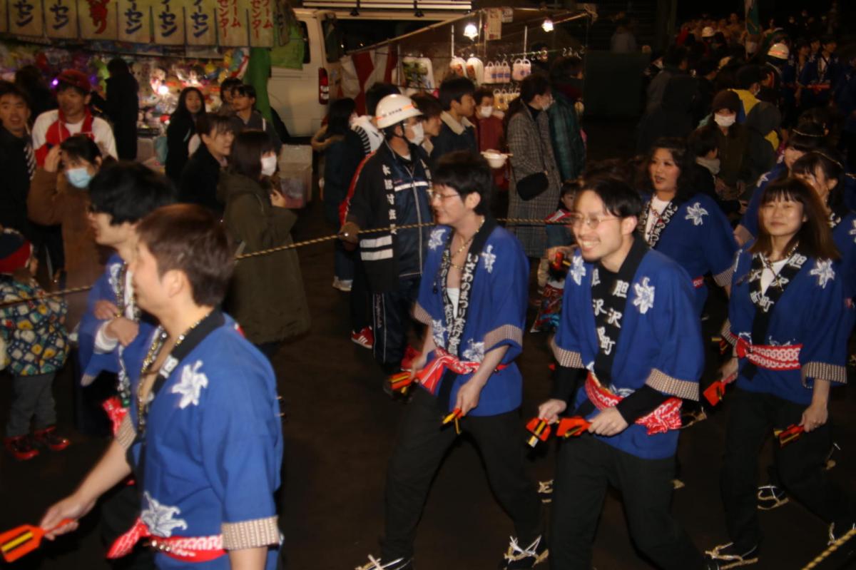 第31回 奥州・胆沢「全日本農はだてのつどい」2020 その2 2020/02/15