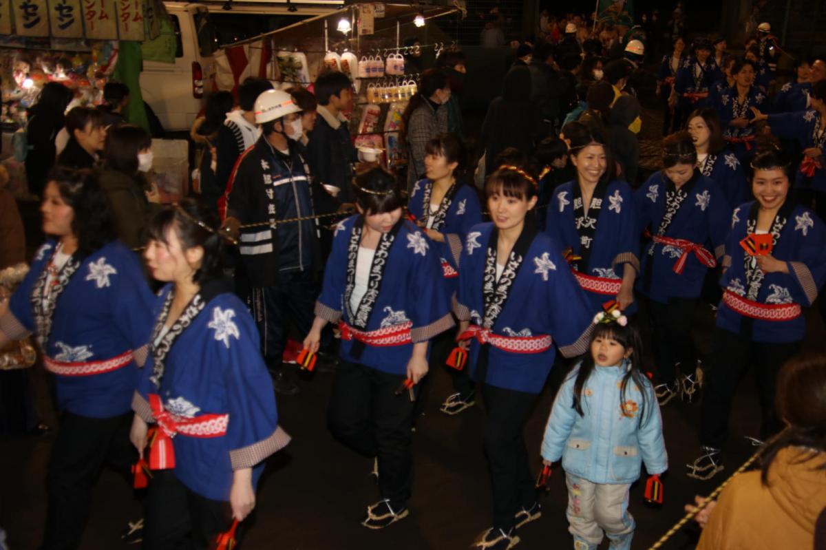 第31回 奥州・胆沢「全日本農はだてのつどい」2020 その2 2020/02/15