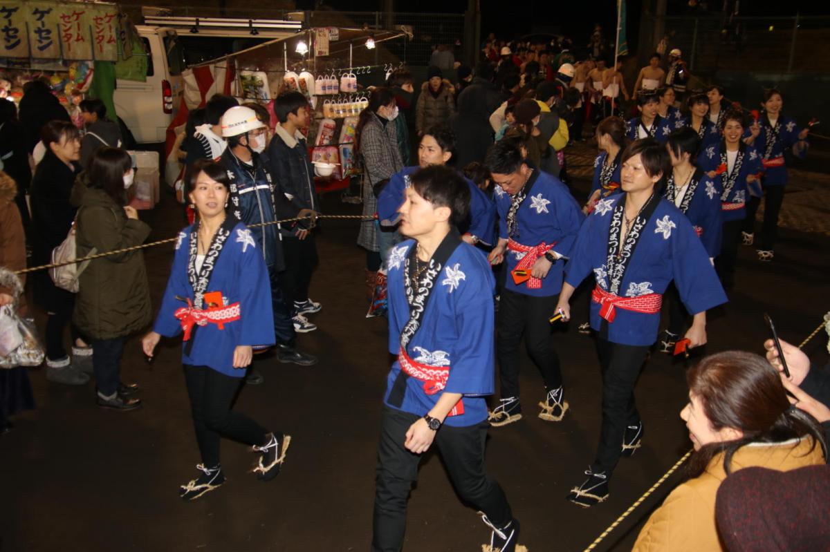 第31回 奥州・胆沢「全日本農はだてのつどい」2020 その2 2020/02/15