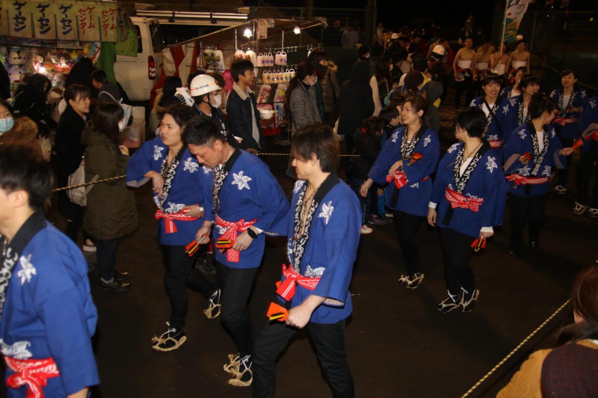 第31回 奥州・胆沢「全日本農はだてのつどい」2020 その2 2020/02/15