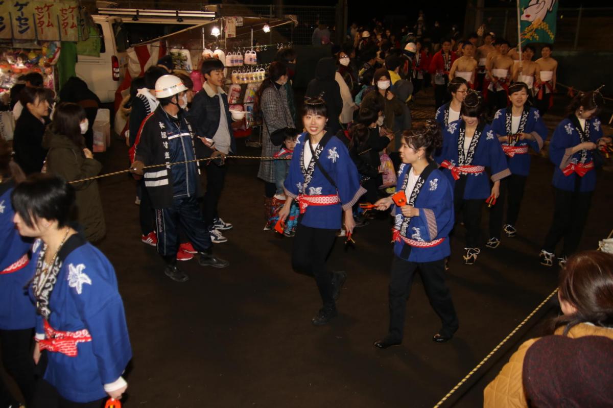 第31回 奥州・胆沢「全日本農はだてのつどい」2020 その2 2020/02/15