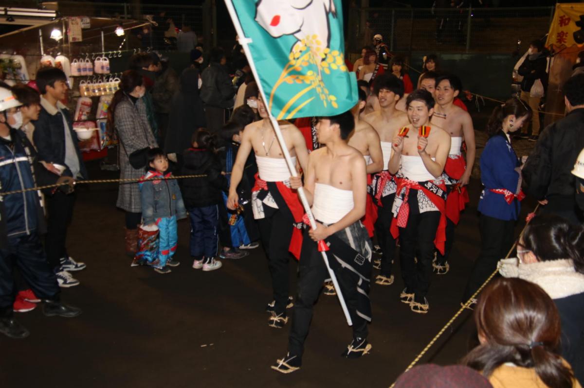 第31回 奥州・胆沢「全日本農はだてのつどい」2020 その2 2020/02/15