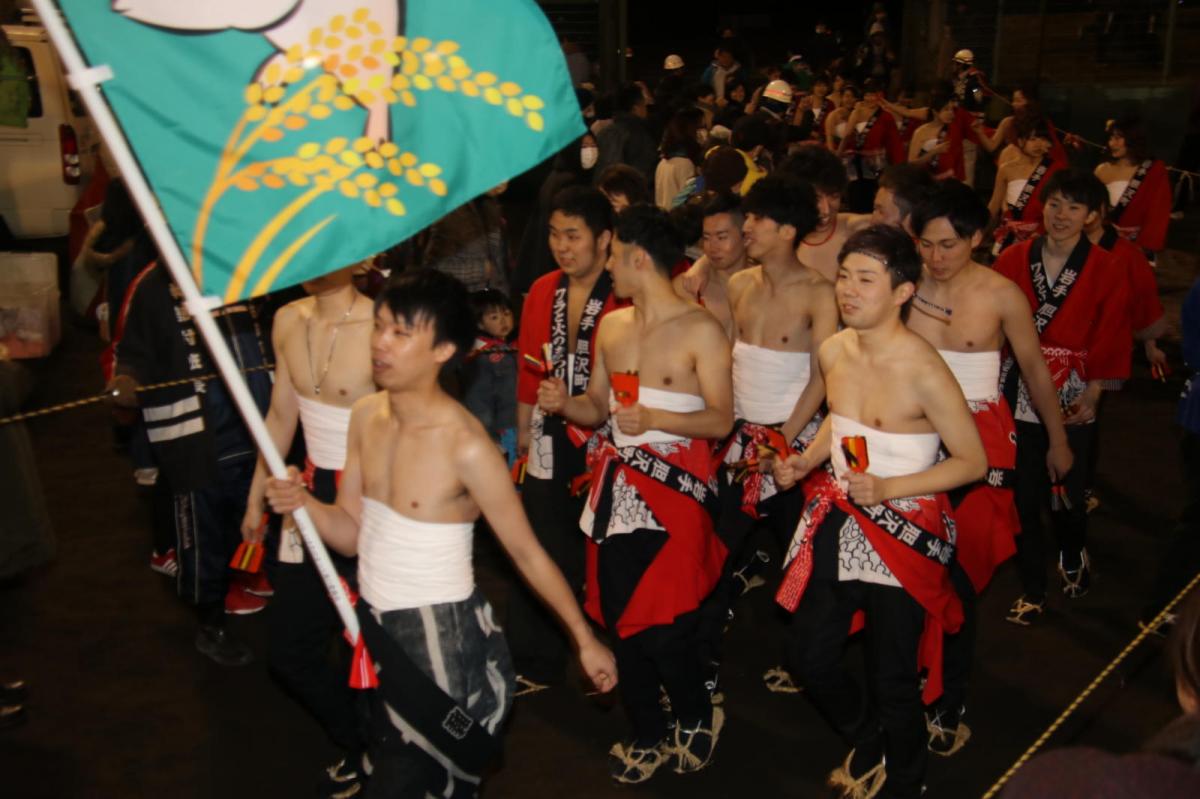 第31回 奥州・胆沢「全日本農はだてのつどい」2020 その2 2020/02/15