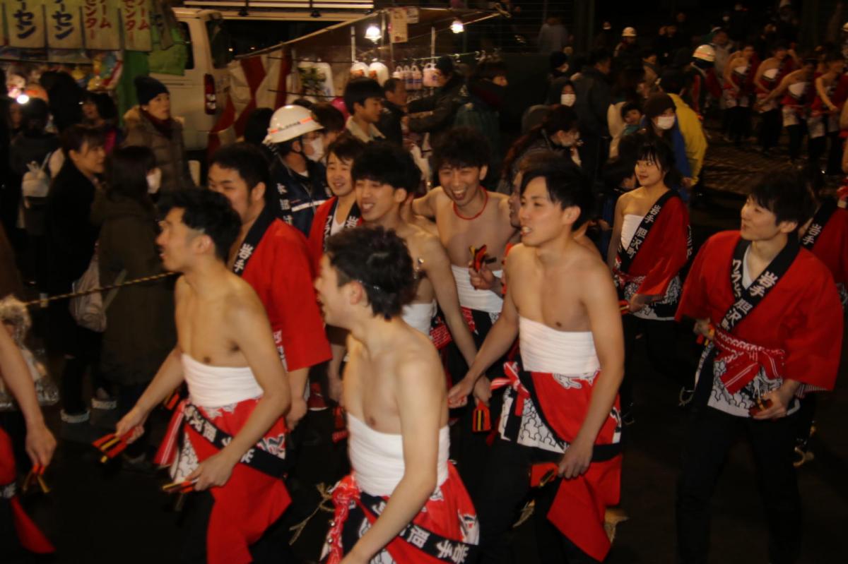 第31回 奥州・胆沢「全日本農はだてのつどい」2020 その2 2020/02/15