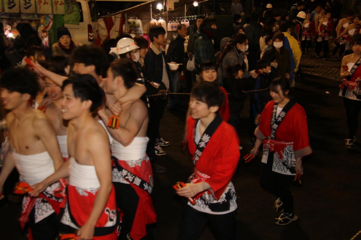 第31回 奥州・胆沢「全日本農はだてのつどい」2020 その2 2020/02/15