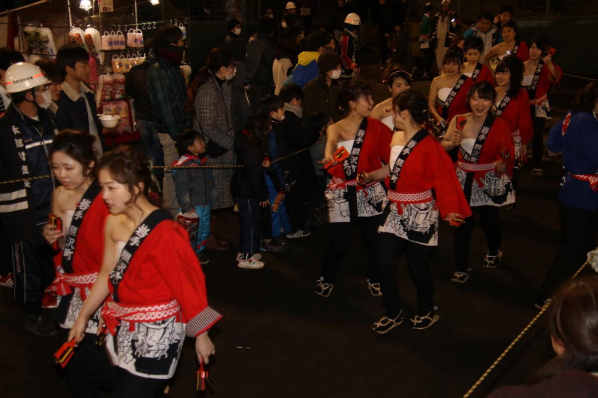 第31回 奥州・胆沢「全日本農はだてのつどい」2020 その2 2020/02/15