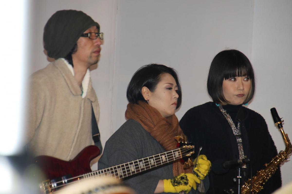 第31回 奥州・胆沢「全日本農はだてのつどい」2020 その2 2020/02/15