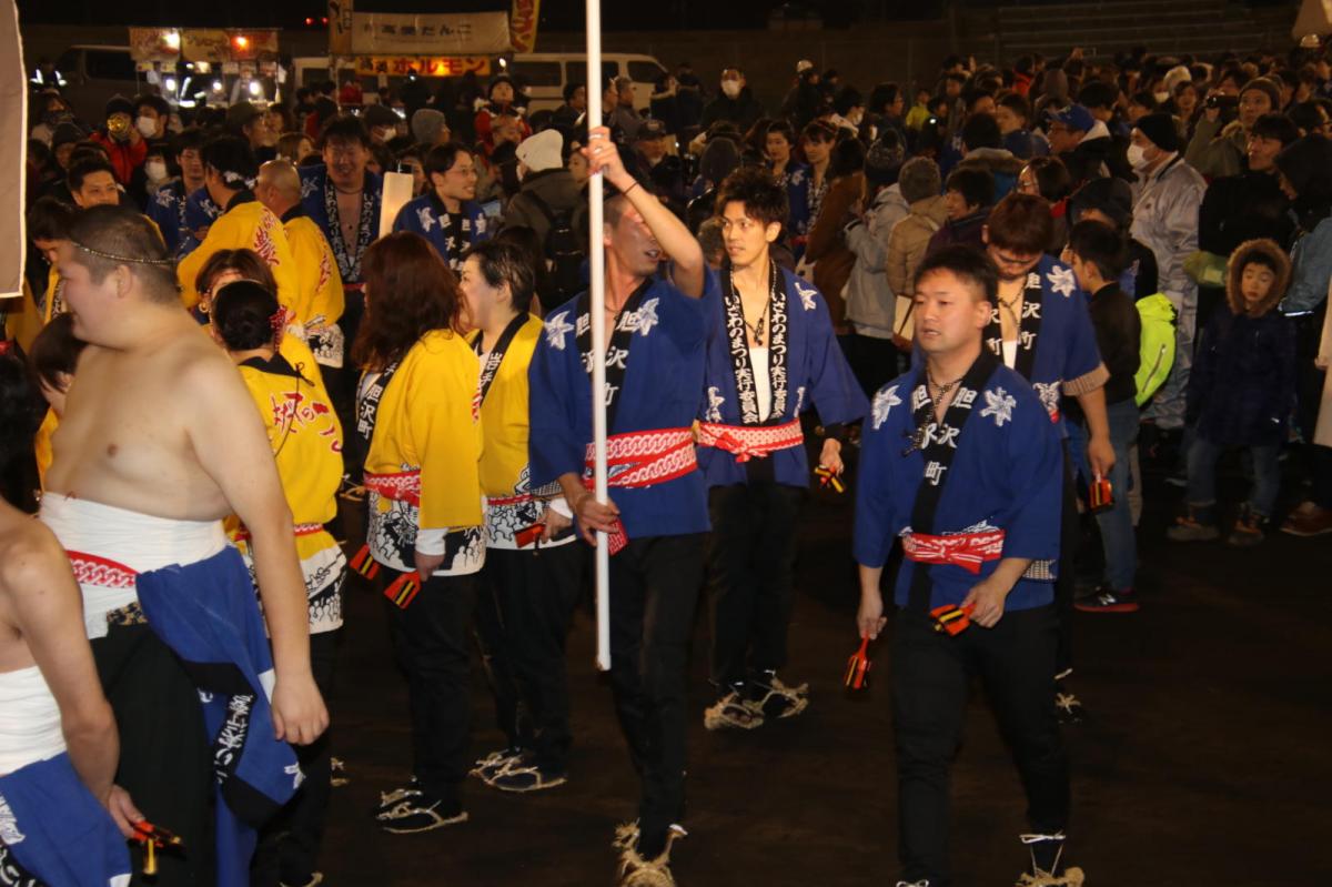 第31回 奥州・胆沢「全日本農はだてのつどい」2020 その2 2020/02/15