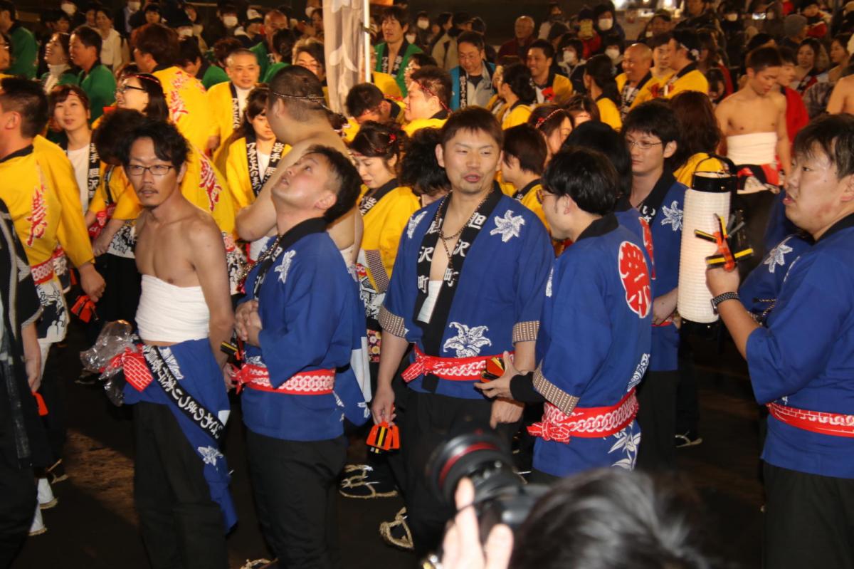 第31回 奥州・胆沢「全日本農はだてのつどい」2020 その2 2020/02/15