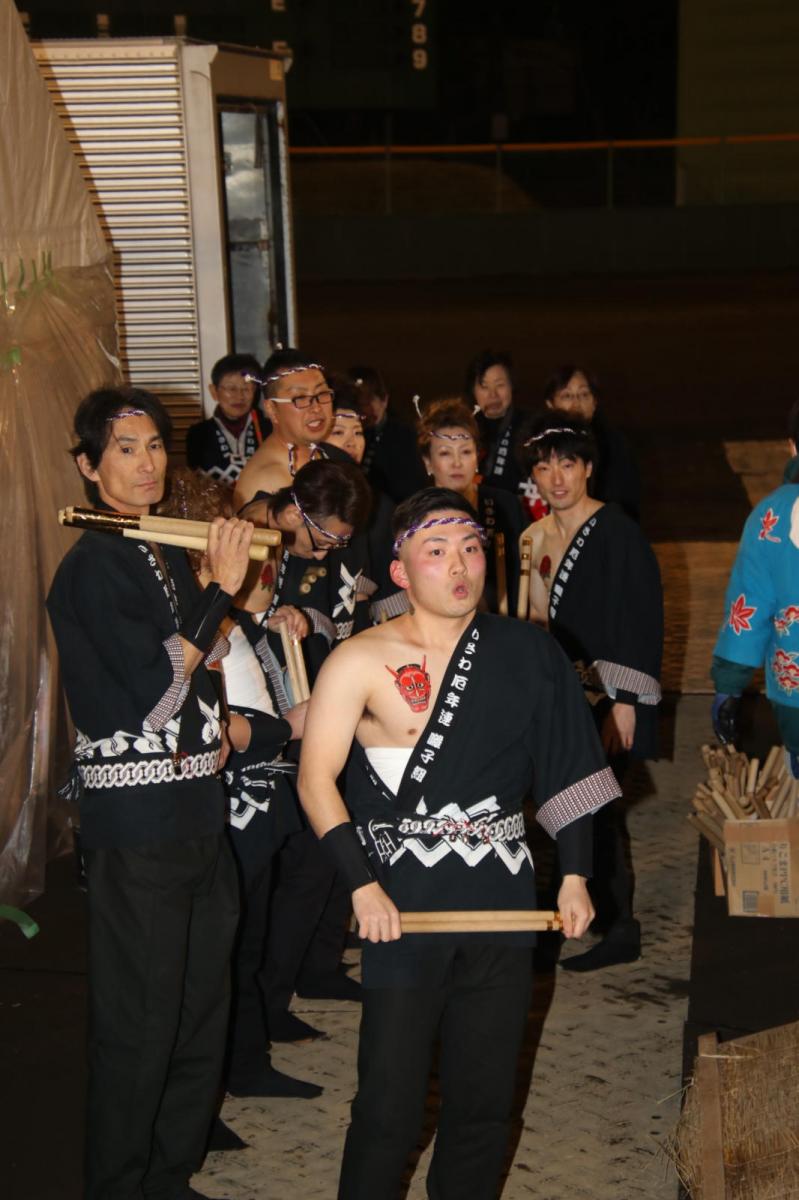 第31回 奥州・胆沢「全日本農はだてのつどい」2020 その2 2020/02/15