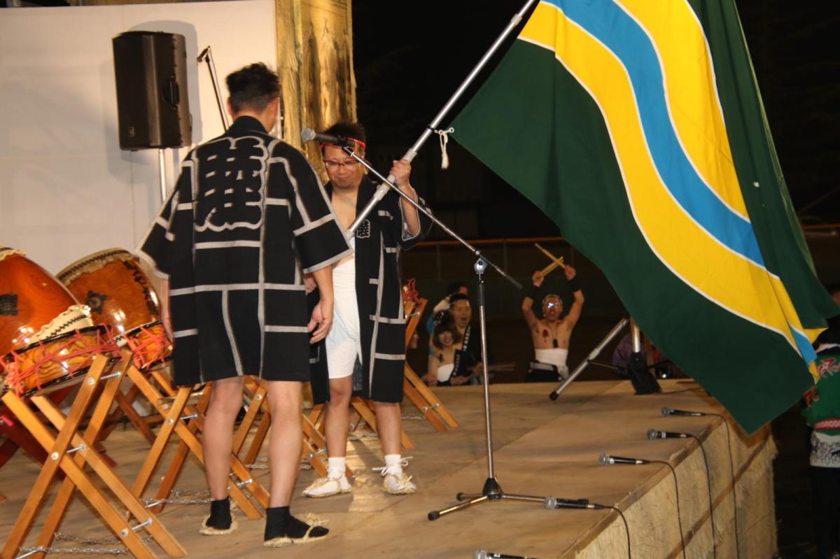 第31回 奥州・胆沢「全日本農はだてのつどい」2020 その2 2020/02/15