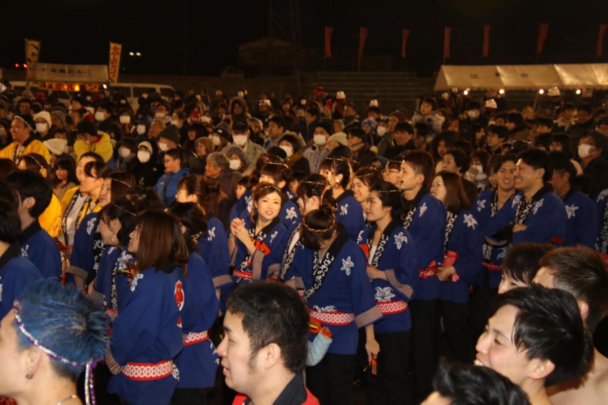 第31回 奥州・胆沢「全日本農はだてのつどい」2020 その2 2020/02/15