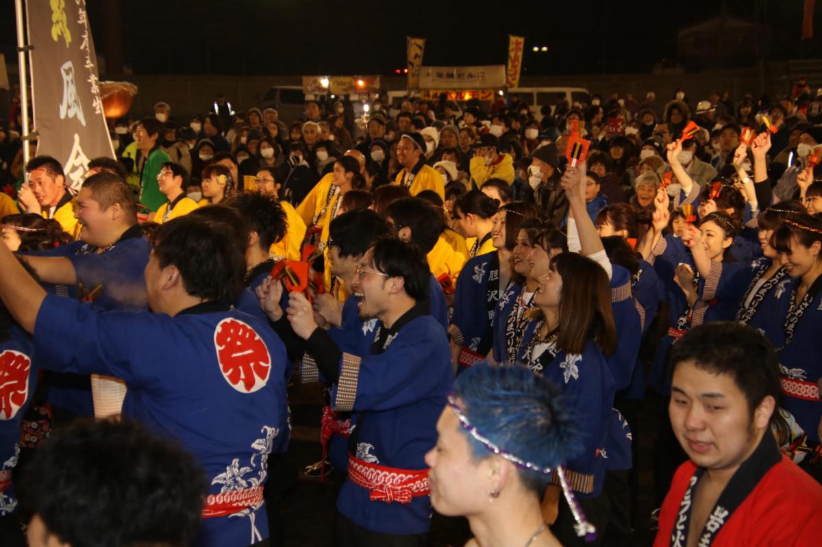 第31回 奥州・胆沢「全日本農はだてのつどい」2020 その2 2020/02/15